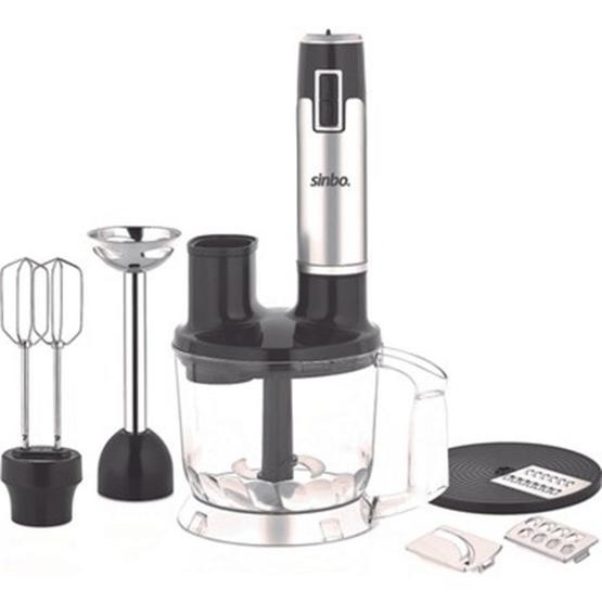 Sinbo Shb-3186 El Blender Seti Blenderler Fiyatı