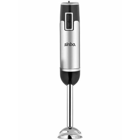 Sinbo Shb-3186 El Blender Seti