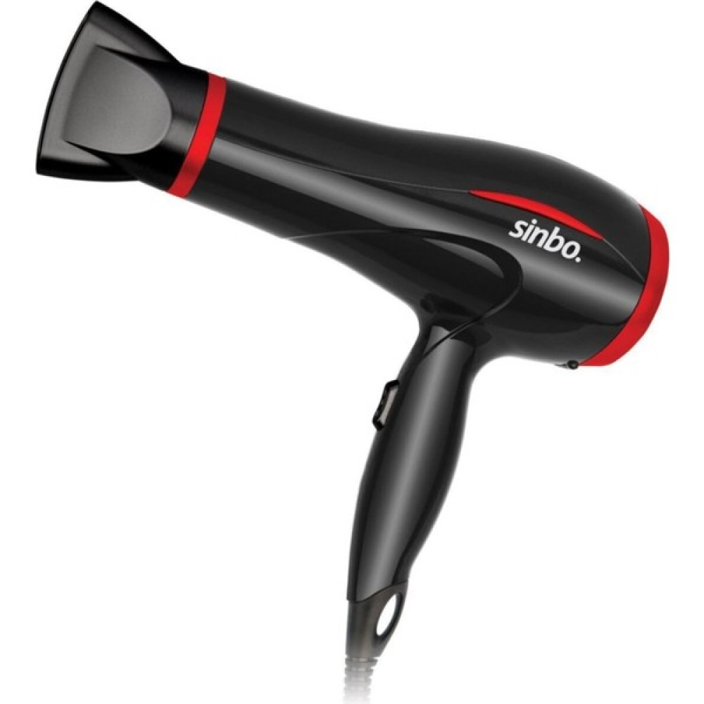 Sinbo SHD-7094 Saç Kurutma Makinesi - Siyah Oto Boyaları Fiyatı