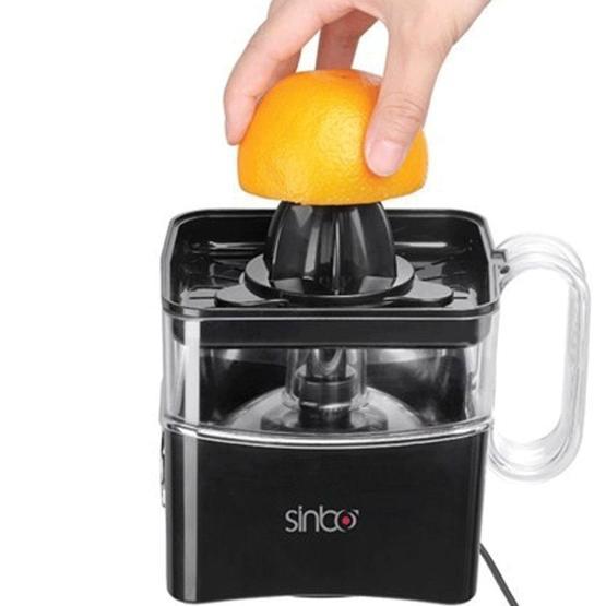 Sinbo SJ-3132 40 W 900 ml Hacimli Katı Meyve Sıkacağı