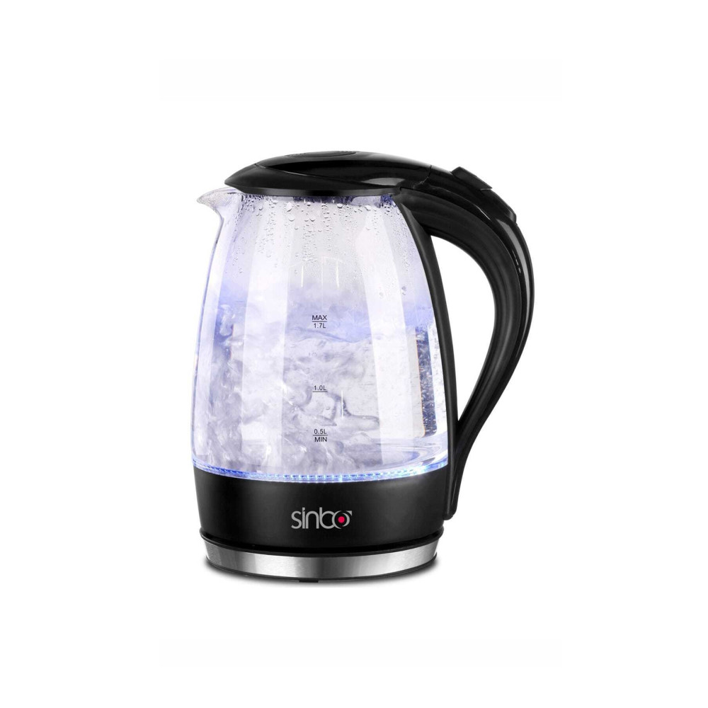 Sinbo Sk-7338 Kablosuz Su Isıtıcı Sınbo_sk-7338 Su Isıtıcıları / Kettle Fiyatı