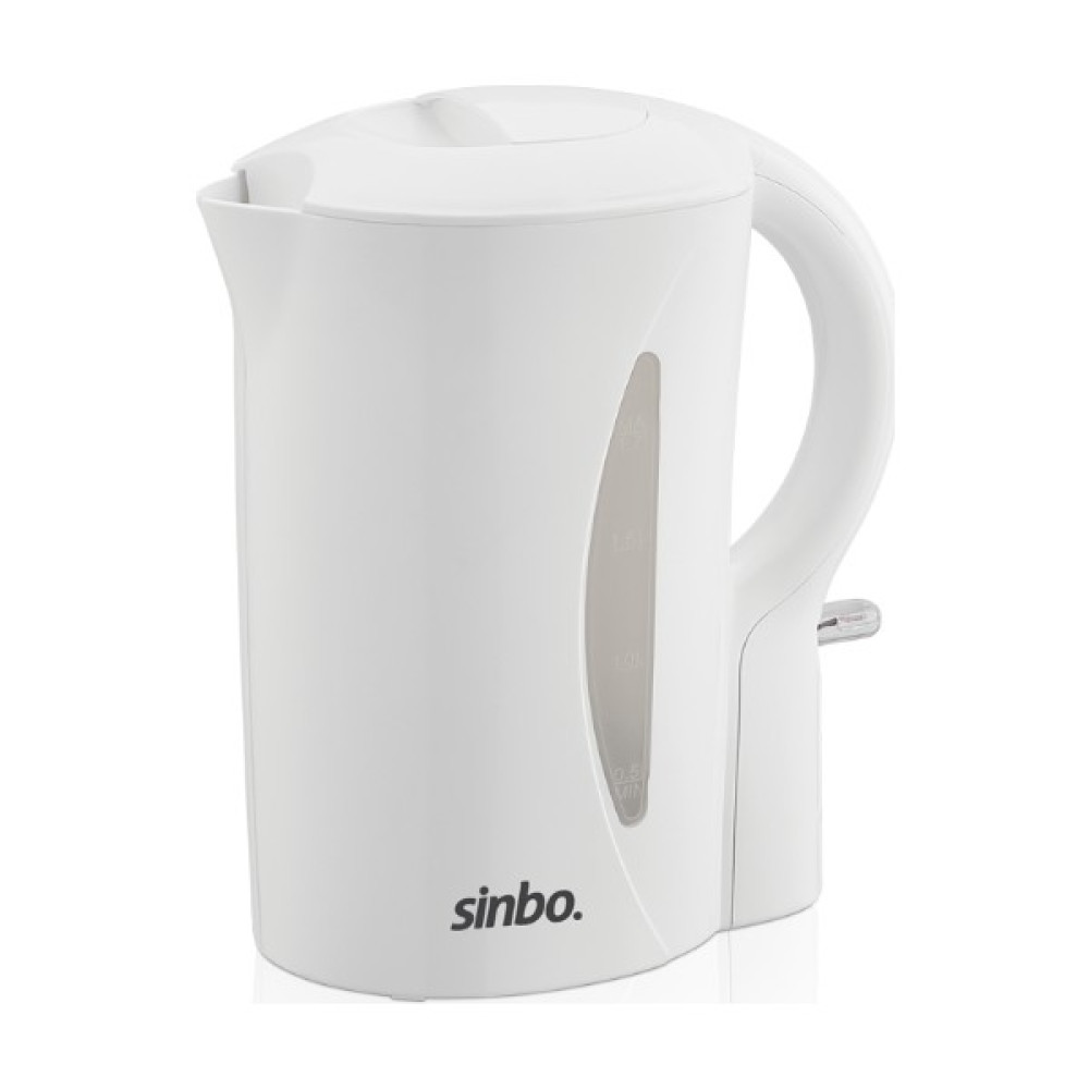 Sinbo SK-7373 Su Isıtıcı Su Isıtıcıları / Kettle Fiyatı