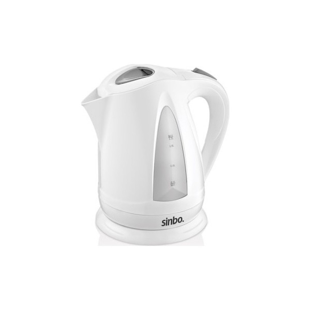 Sinbo SK-8006 Kablosuz Su Isıtıcı Oto Boyaları Fiyatı