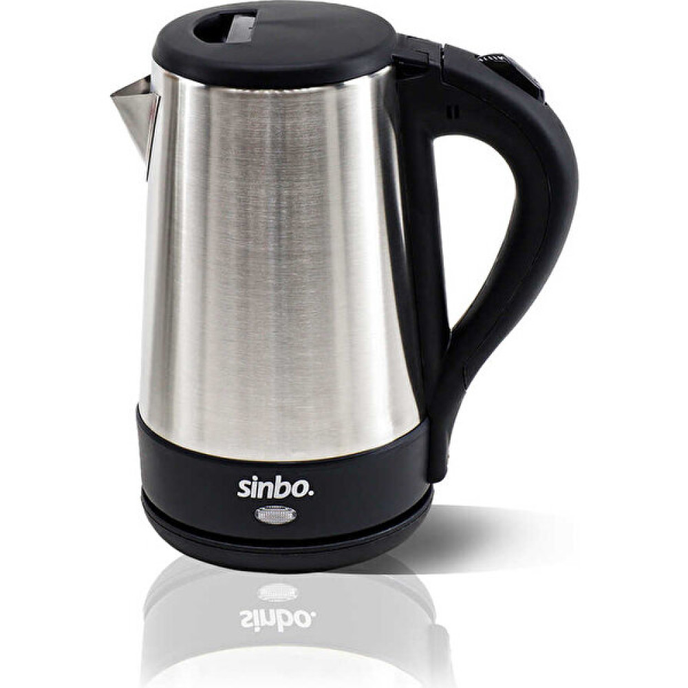 Sinbo SK-8013 Elektrikli Su Isıtıcı Su Isıtıcıları / Kettle Fiyatı