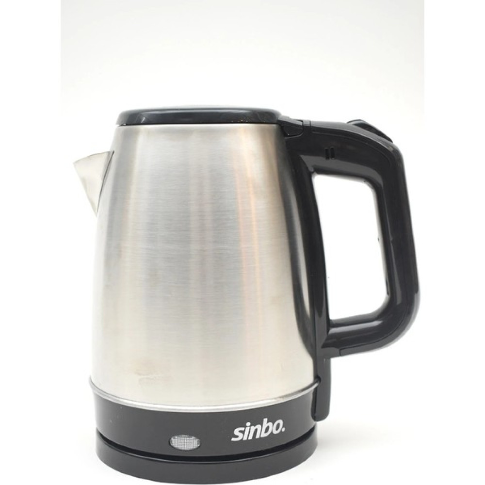 Sinbo SK-8015 Kablosuz Su Isıtıcı Su Isıtıcıları / Kettle Fiyatı