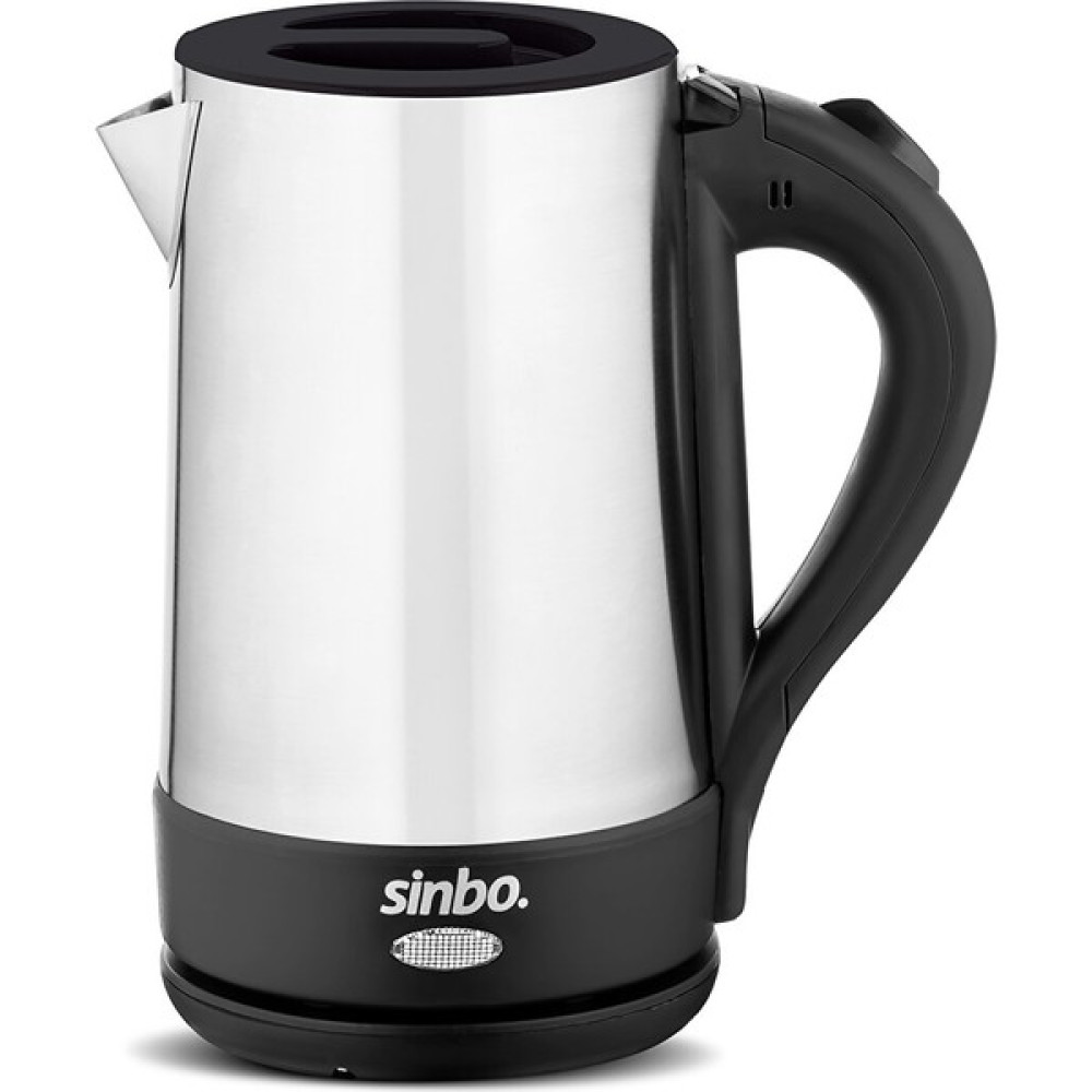 Sinbo SK-8022 Inox Kablosuz Su Isıtıcı Su Isıtıcıları / Kettle Fiyatı