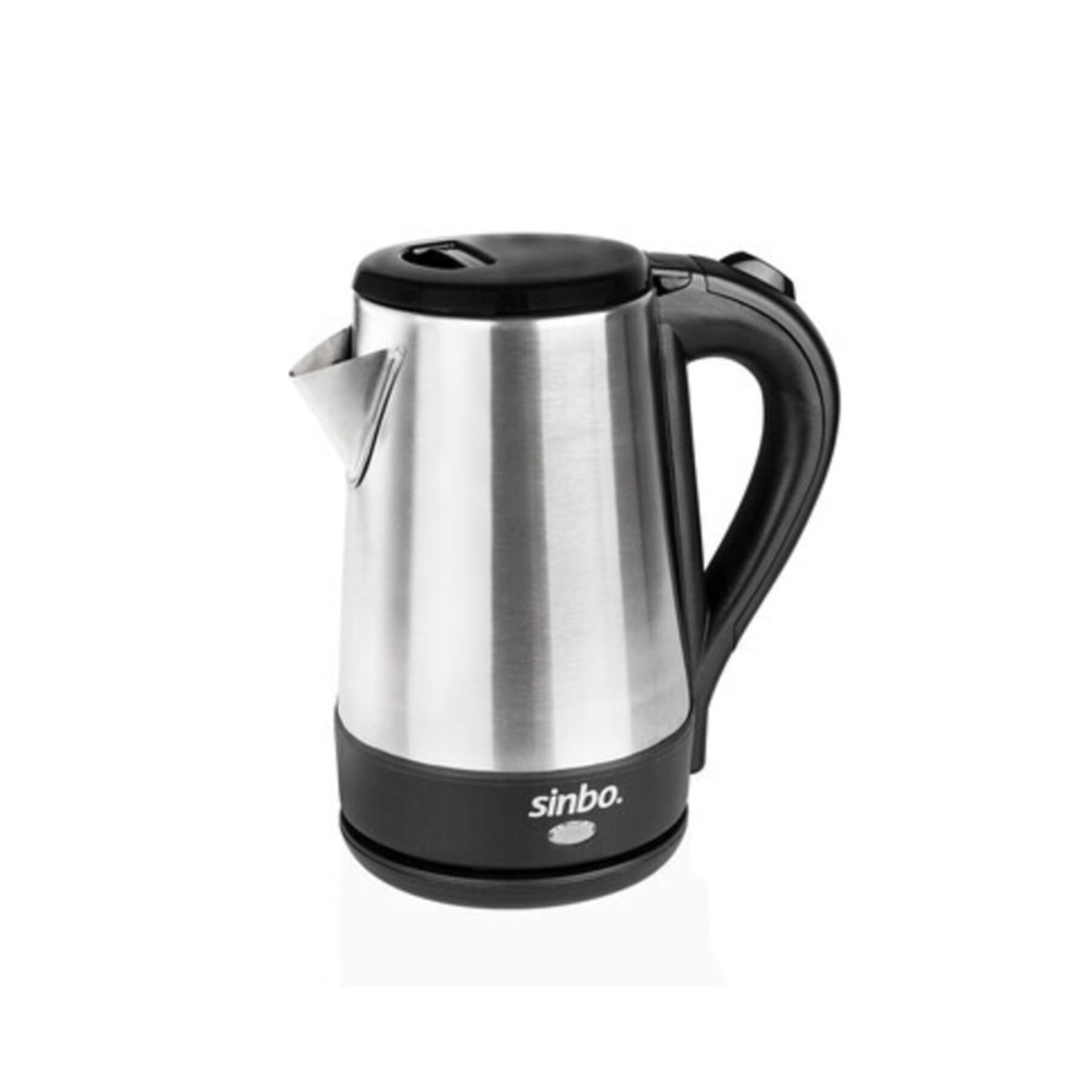 Sinbo Sk- Çelik Su Isıtıcı Su Isıtıcıları / Kettle Fiyatı