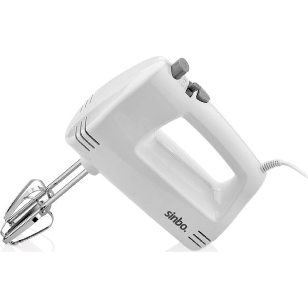 Sinbo SMX-2758 200 W El Mikseri Ithalatçı Paslanmaz Çelik Beyaz 500-1500 Watt Oto Boyaları Fiyatı