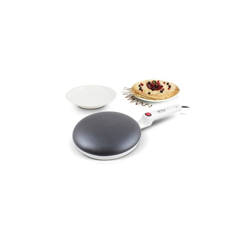 Sinbo Sp-5208 Krep Ve Gözleme Makinesi Tost Makineleri Fiyatı