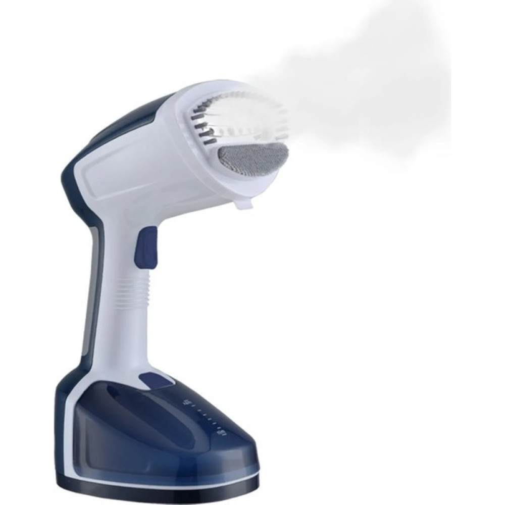 Sinbo SSI-6626 350ML Su Kapasiteli Buharlı Kırışılık Giderici - Beyaz - Mavi Oto Boyaları Fiyatı