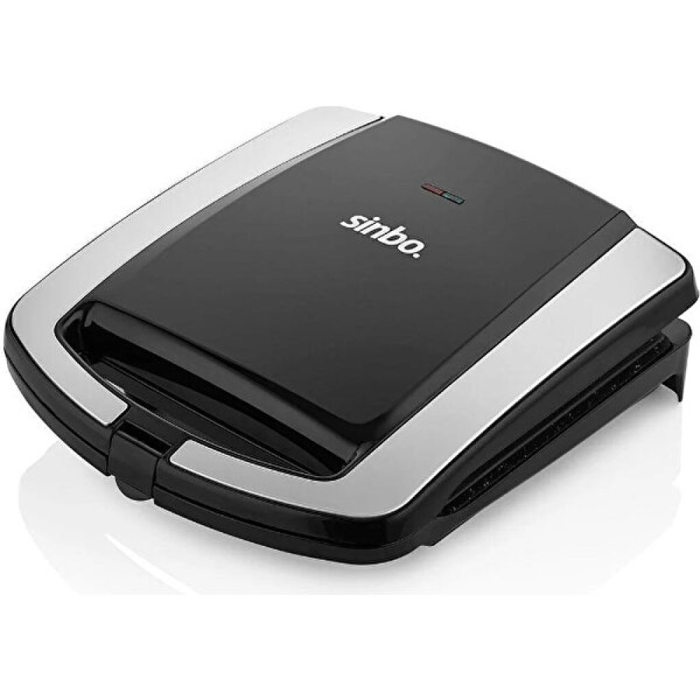Sinbo SSM-2549 Tost Makinesi Siyah Tost Makineleri Fiyatı