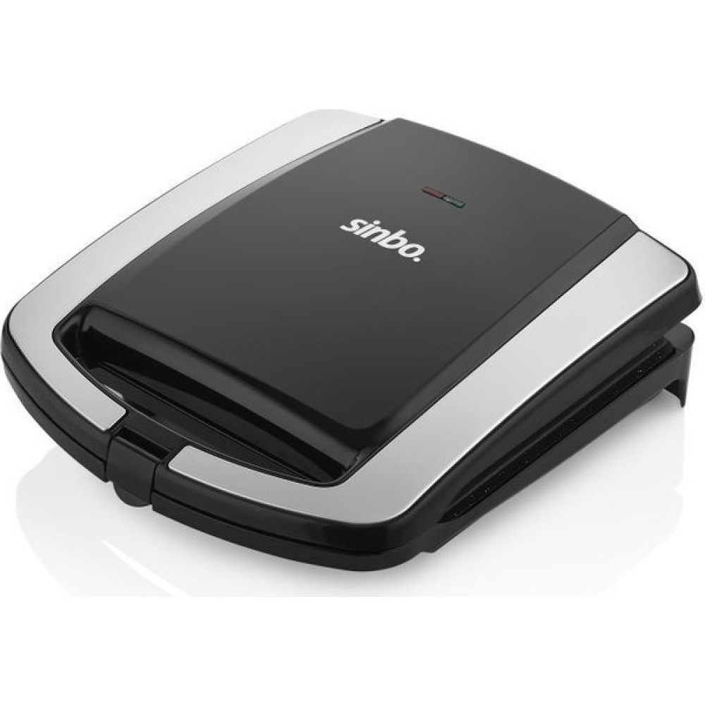 Sinbo SSM-2573 Tost Makinesi - Siyah Tost Makineleri Fiyatı