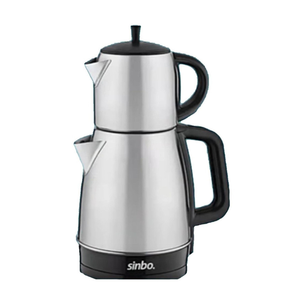 Sinbo Stm-5827 Çay Makinesi Su Isıtıcısı Çay Makineleri Fiyatı