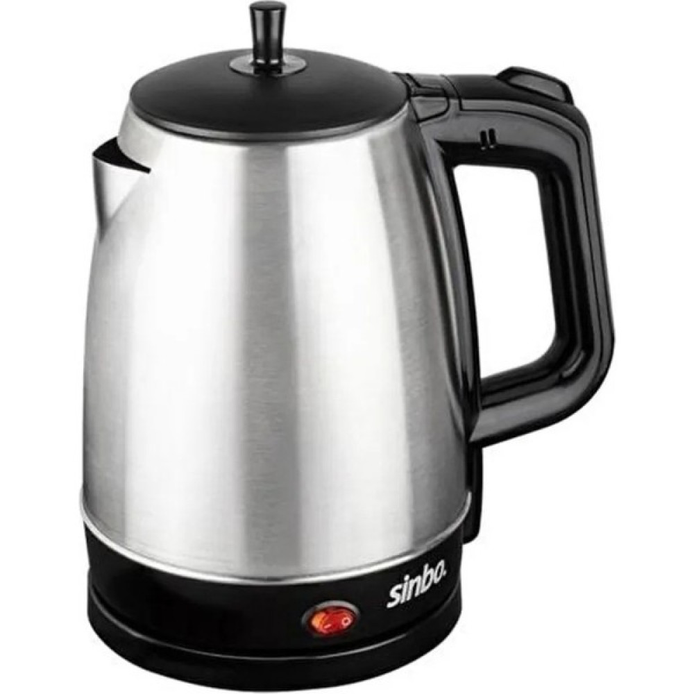 Sinbo STM-5836 2 Si 1 Arada Çay Makinesi - Çelik Çay Makineleri Fiyatı