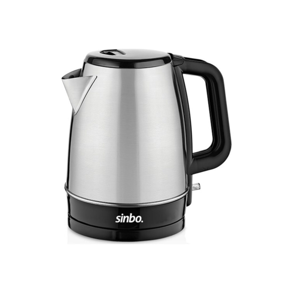 Sinbo Su Isıtıcı Çelik Kettle Su Isıtıcıları / Kettle Fiyatı