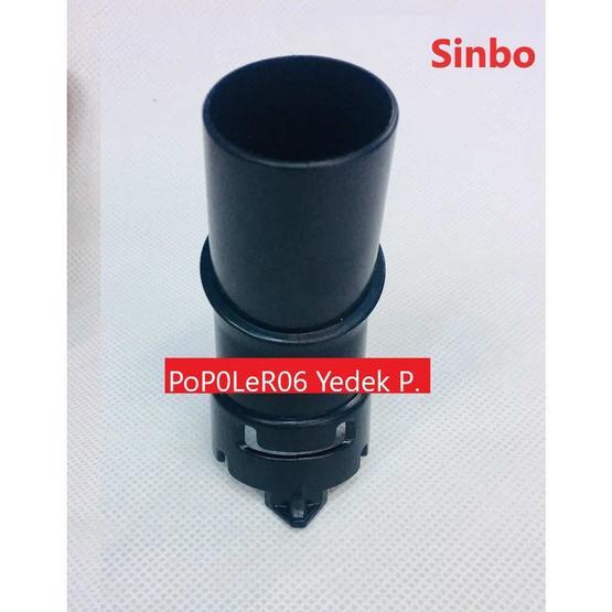 Sinbo SVC 3472 Dik Süpürge Emici Başlık