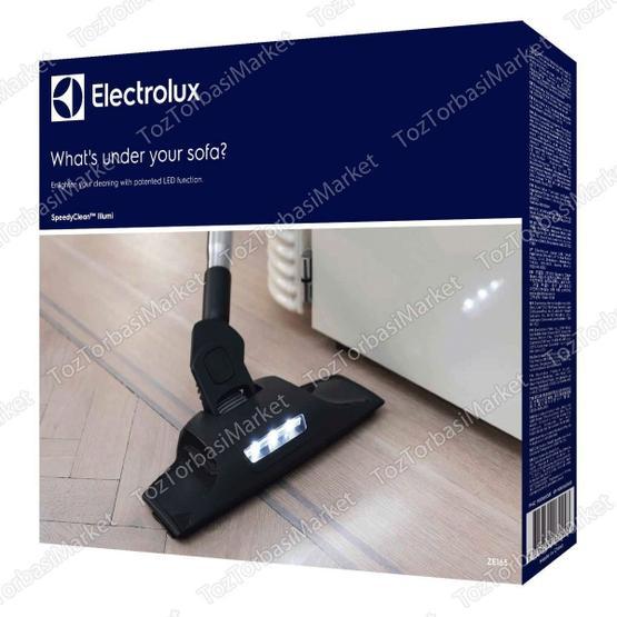 Sinbo SVC 3472 Dik Süpürge Emici Başlık