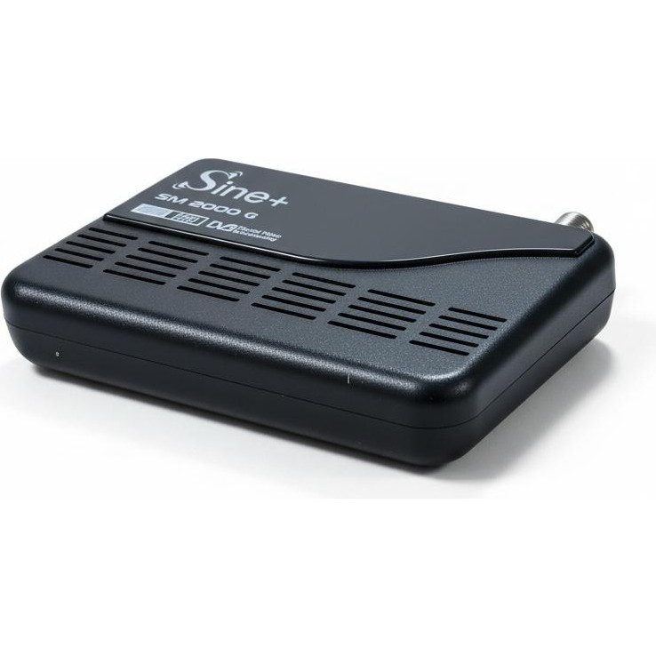 Sine Plus SM2000G Mini Uydu Alıcısı Full HD Görüntü Kalitesi ve HDMI Bağlantı Özellikleri Diğer Fiyatı