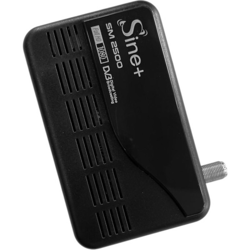 Sine Plus SM2500 Hd Uydu Alıcısı Uydu Alıcıları Fiyatı