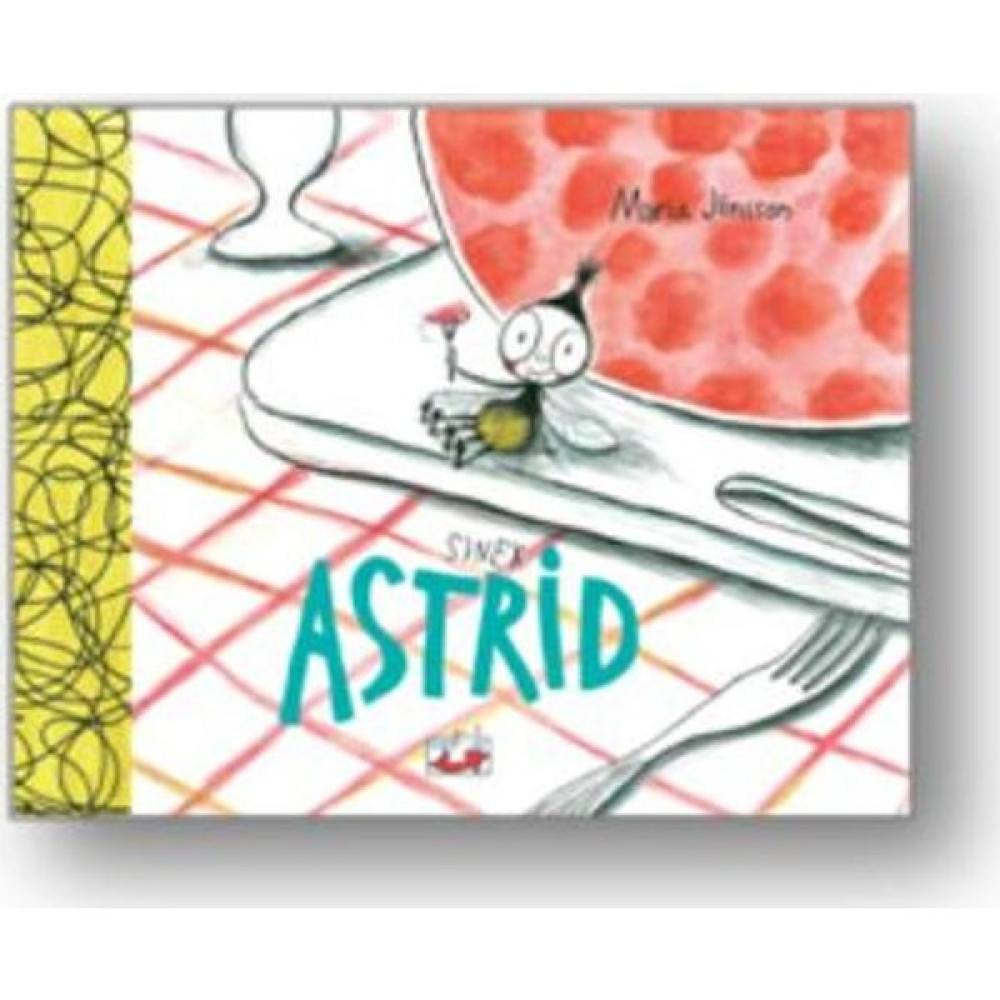 Sinek Astrid Çocuk Öykü Fiyatı