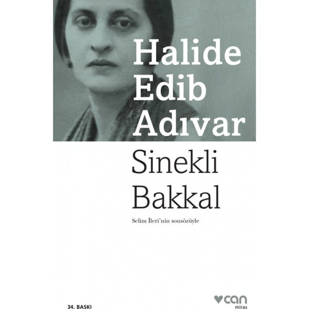 Sinekli Bakkal - Halide Edib Adıvar Türk Klasikleri Fiyatı