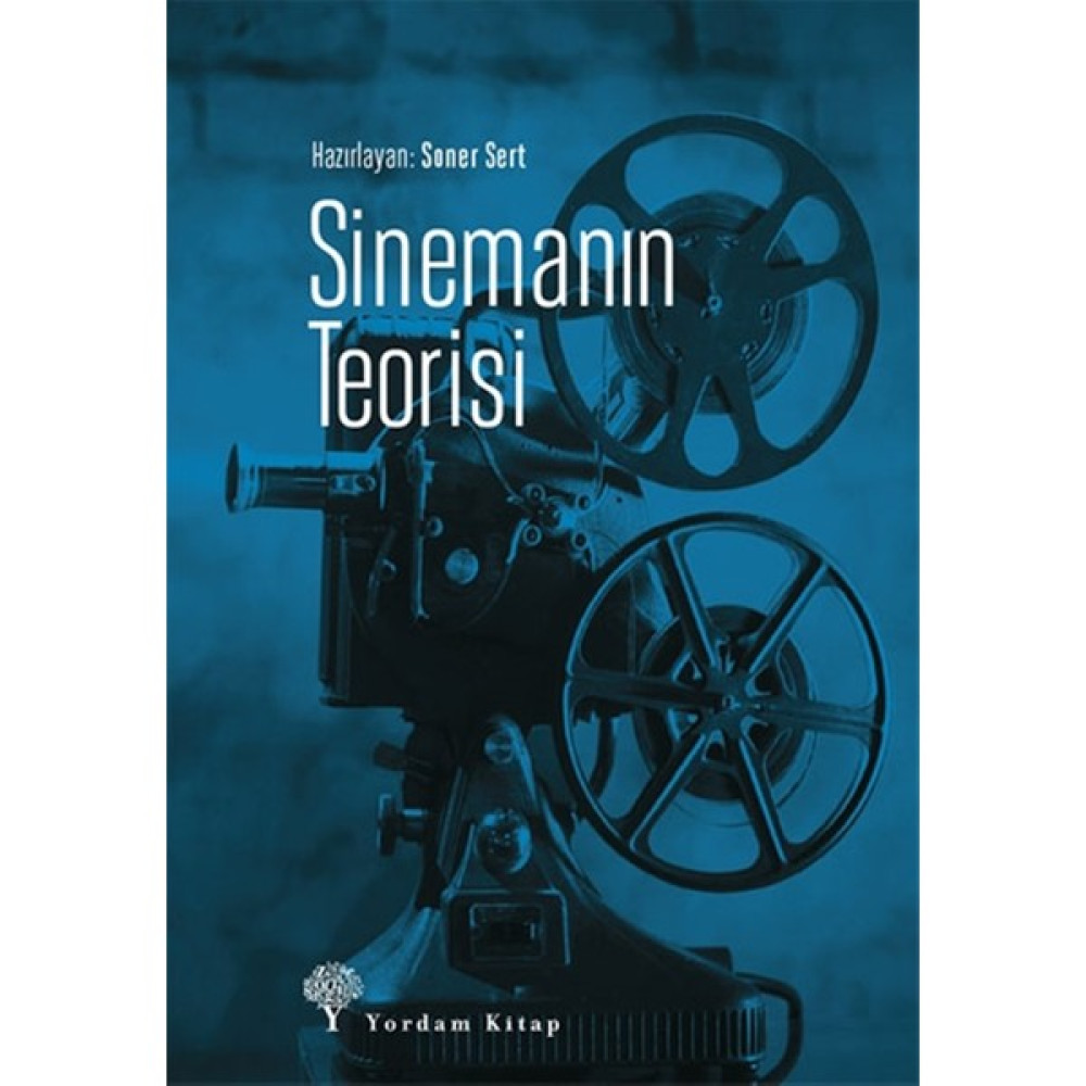 Sinemanın Teorisi - Soner Sert Dünya Edebiyatı Fiyatı