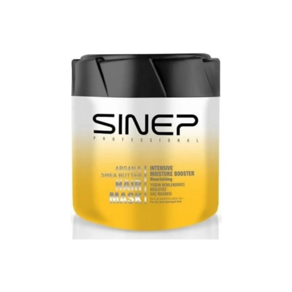 Sınep Argan Shea Butter Saç Maskesi 400 ml Oto Boyaları Fiyatı