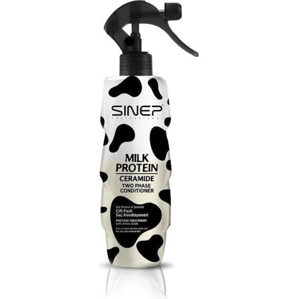 Sınep Fön Suyu Milk Protein 400 Ml*24 Oto Boyaları Fiyatı