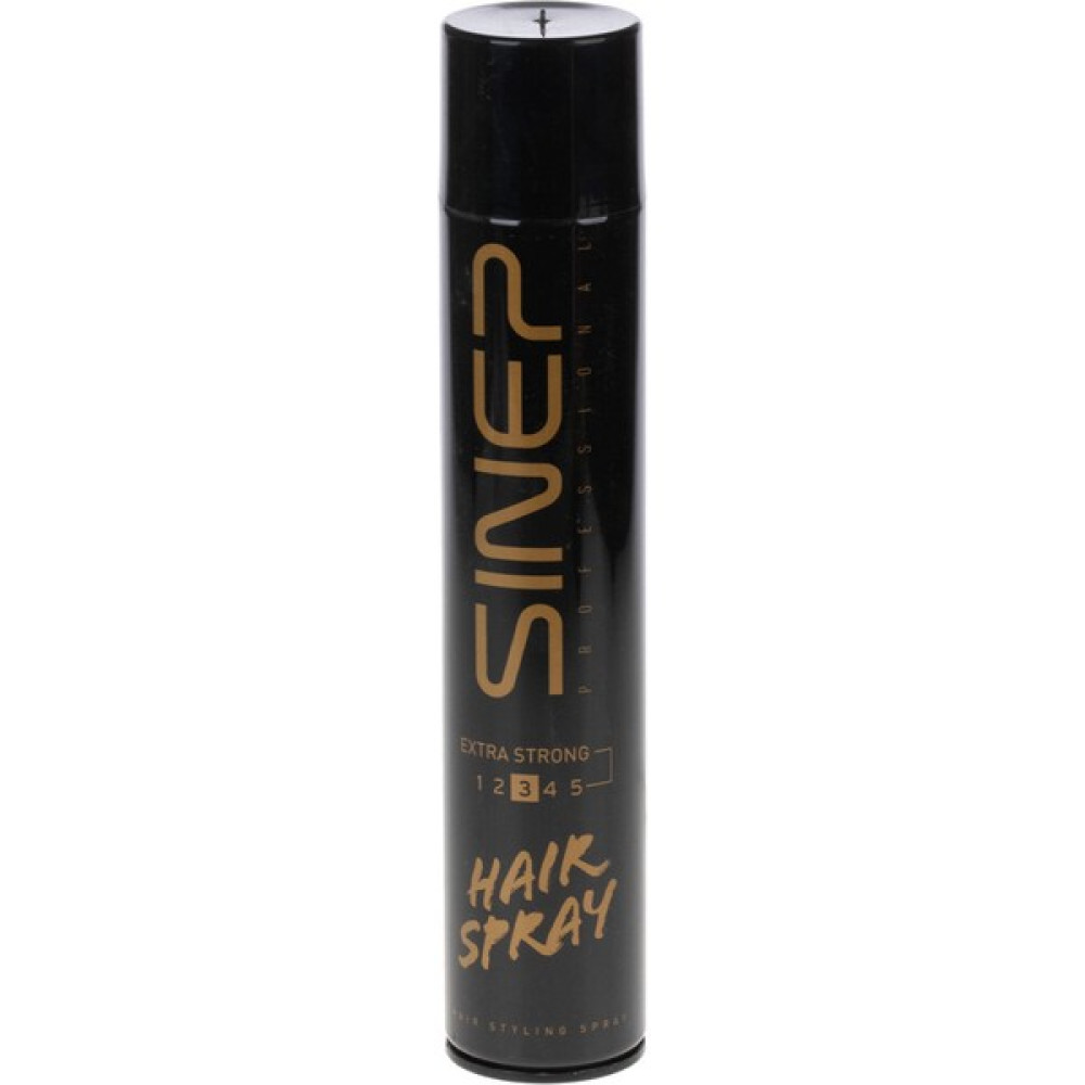 Sınep Saç Spreyi Extra Strong 400ML 14239 8761 Oto Boyaları Fiyatı