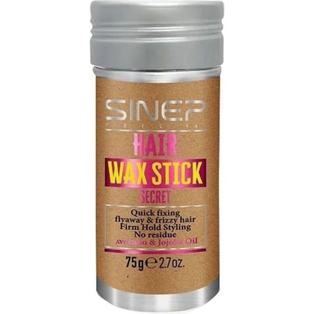 Sinep Sıneb Haır Wax Stıck Secret 75 G Oto Boyaları Fiyatı