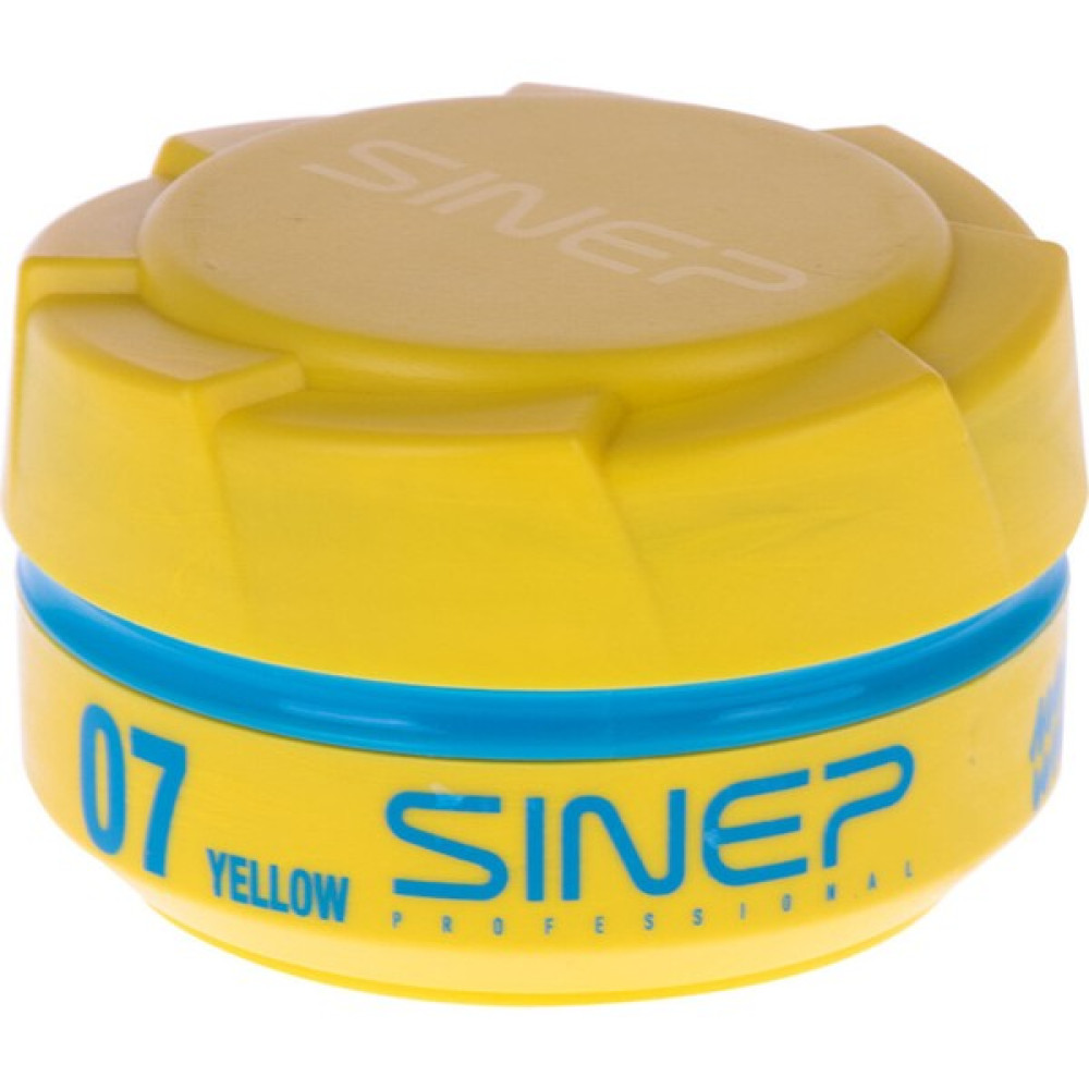 Sınep Yellow Wax 150ML 13863 4473 Oto Boyaları Fiyatı