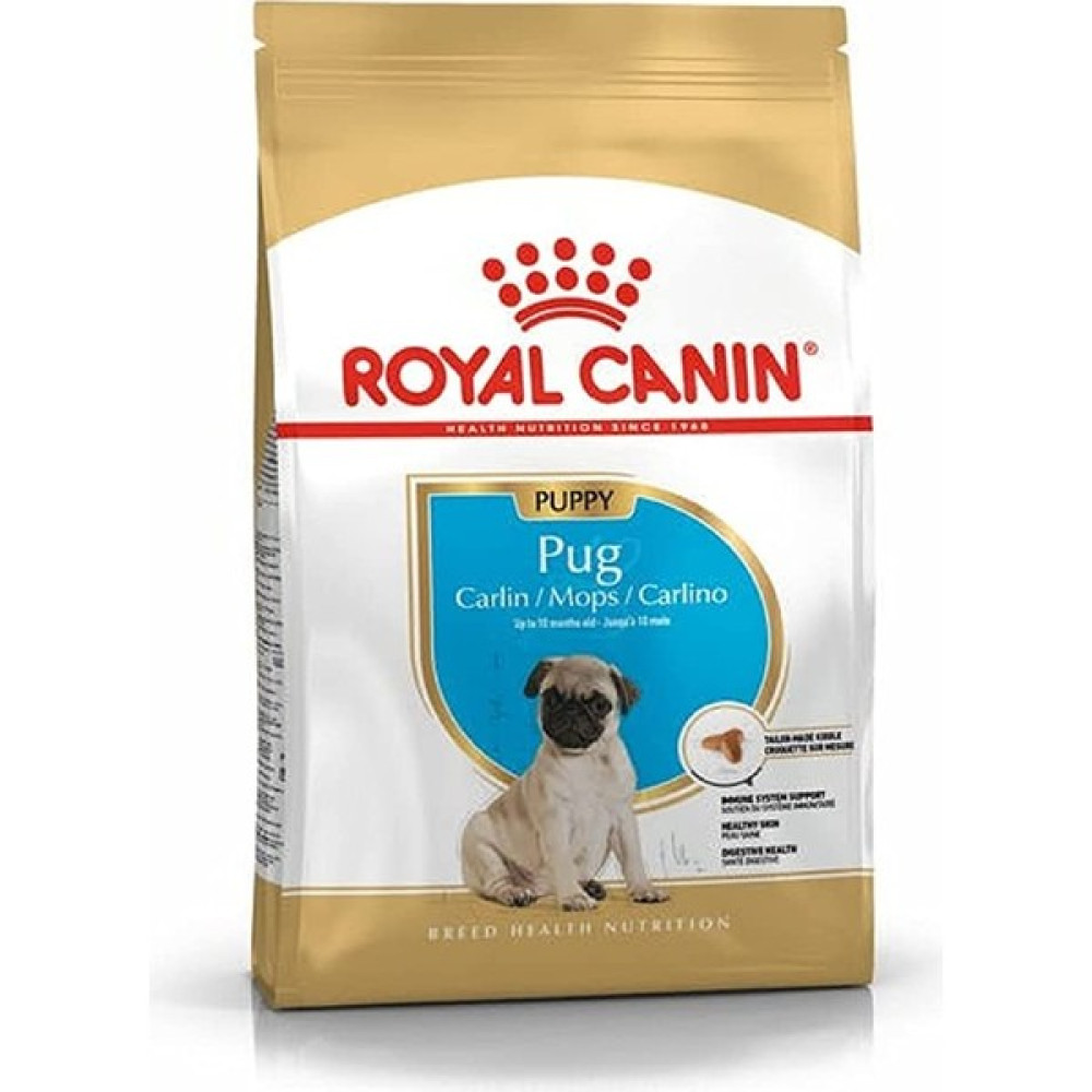 Sinerji Shop Canin Junior Pug Köpek Maması 1,5 kg Evcil Hayvan Ürünleri Fiyatı