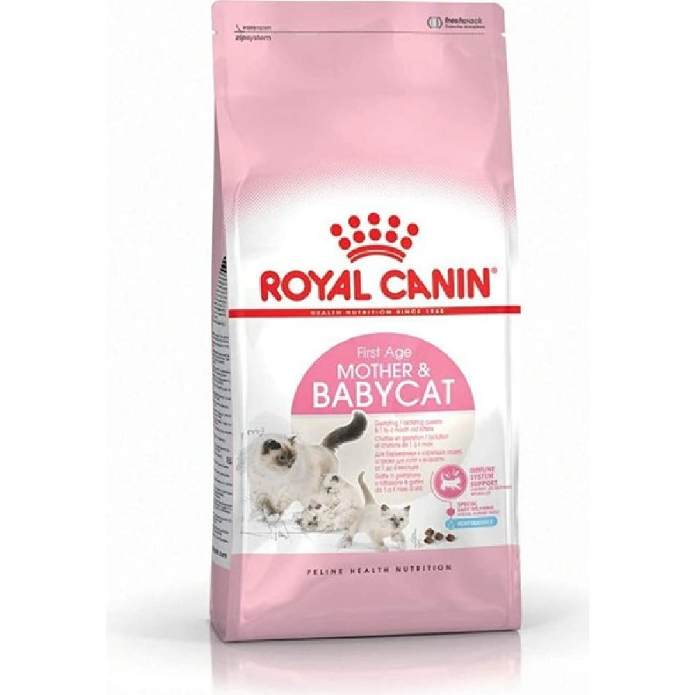 Sinerji Shop Canin Mother & Babycat Kedi Maması, 4 kg Evcil Hayvan Ürünleri Fiyatı