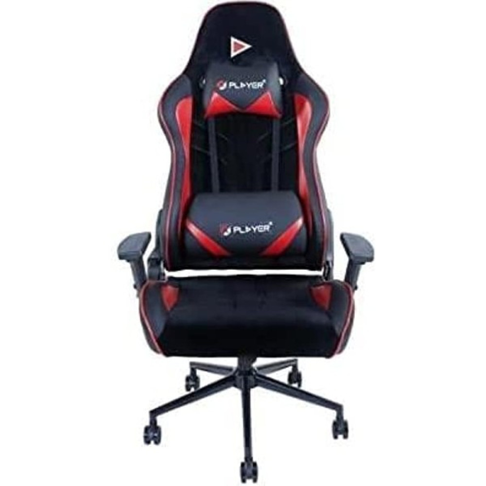 Sinerji Shop Dağofis Xplayer Profesyonel Oyuncu Koltuğu | Gamer Koltuğu | Gamer Chair - Siyah Çalışma Koltuğu Fiyatı