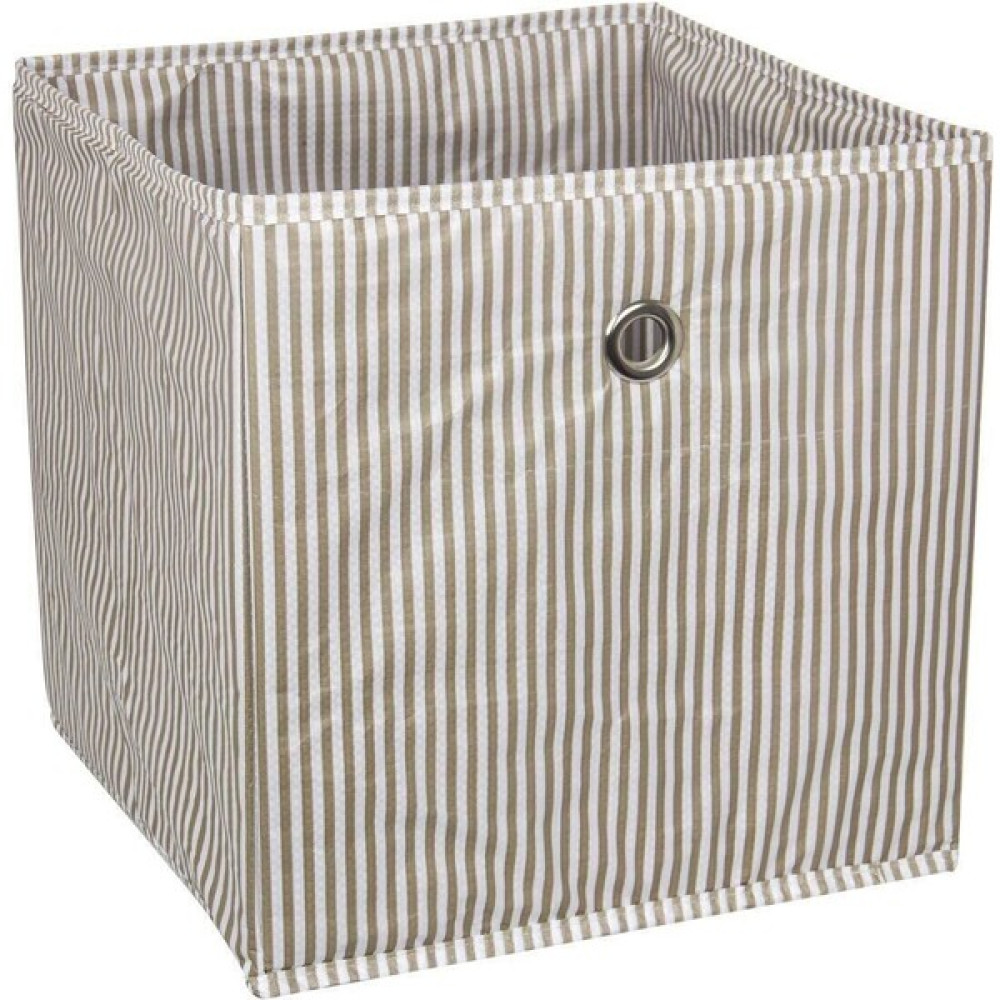 Sinerji Store Çok Amaçlı Raf Düzenleyici Organizatör Saklama Kutusu & Hurç (30X30X30CM) Hurç Fiyatı