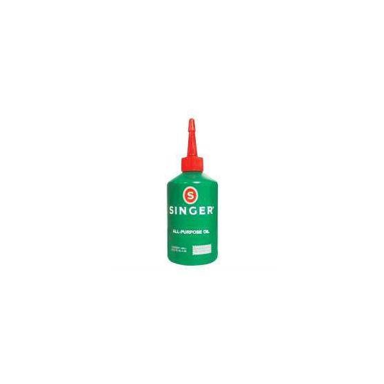 Singer 100 ml Dikiş Makina Yağı Dikiş Makinesi Aksesuarları Fiyatı