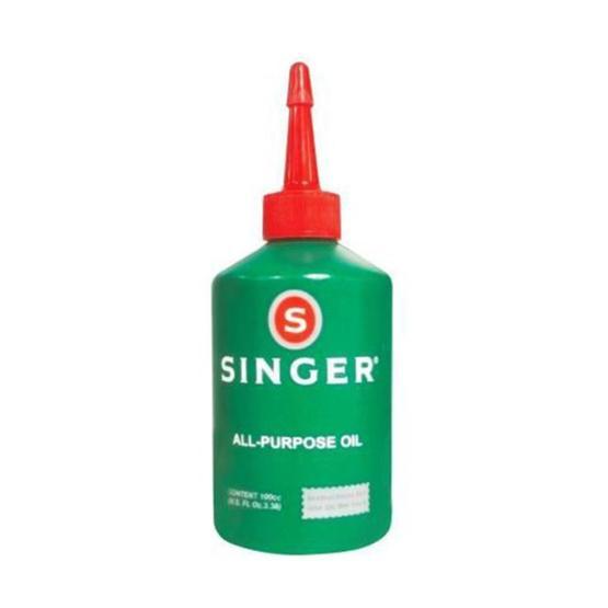 Singer 100 ml Dikiş Makina Yağı