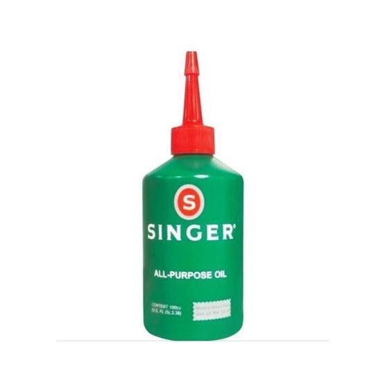 Singer 100 ml Dikiş Makina Yağı