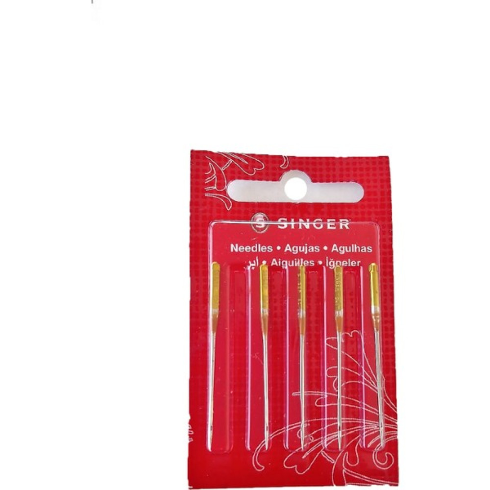 Singer 11 Numara Jarse Iğne Oto Boyaları Fiyatı