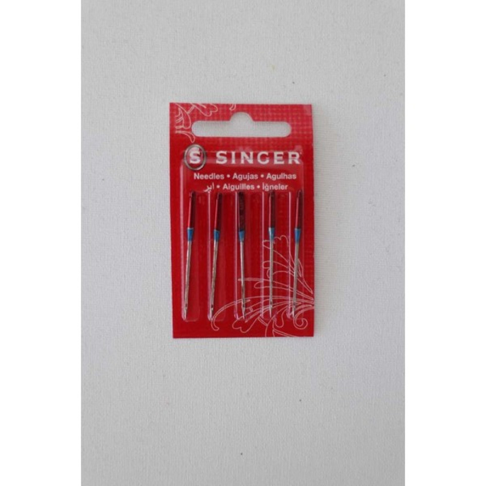 Singer 2020-16 Dikiş Makinesi Iğnesi Dikiş Makinesi Aksesuarları Fiyatı