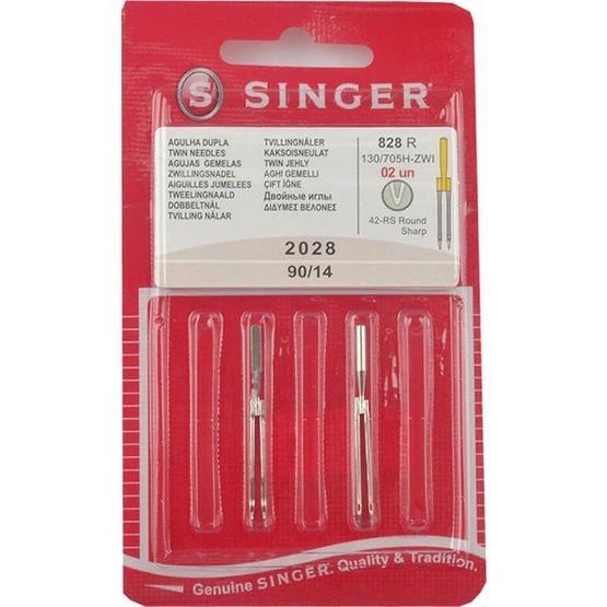 Singer 2028-14 Çift İğne Dikiş Makinesi Aksesuarları Fiyatı