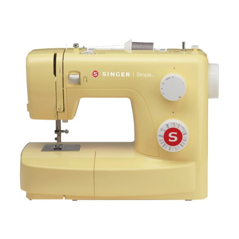 Singer 3223Y Dikiş Makinesi Sarı - SARI Dikiş Makinesi Fiyatı