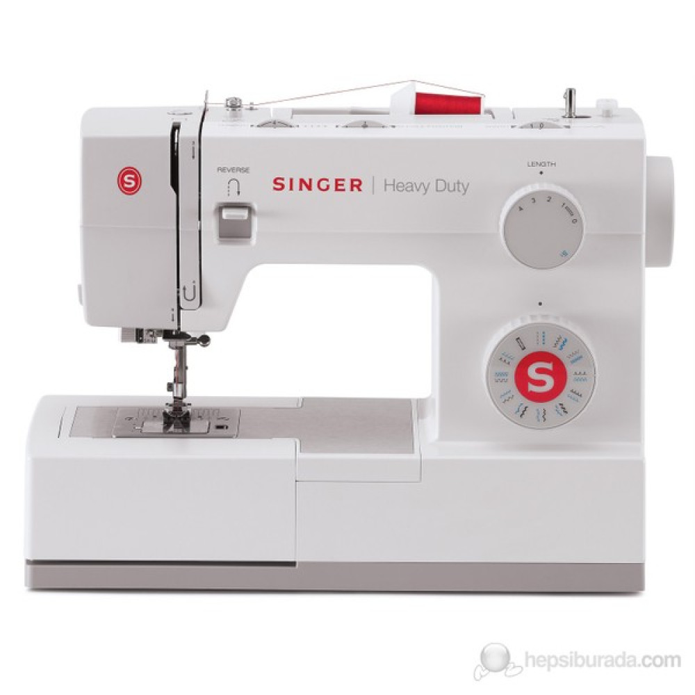 Singer 5523 Heavy Duty Dikiş Makinesi Dikiş Makinesi Fiyatı