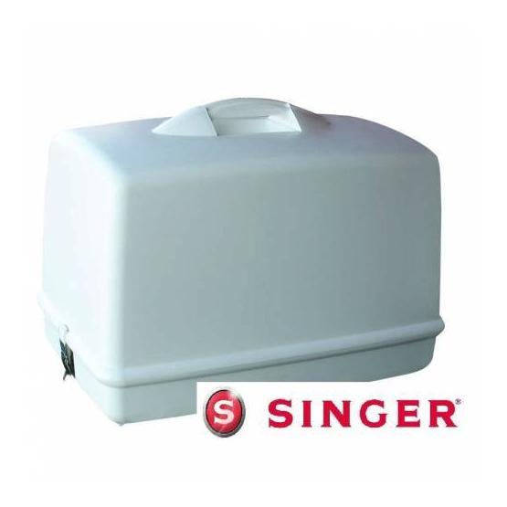 Singer 621 Dikiş Makinesi Çantası