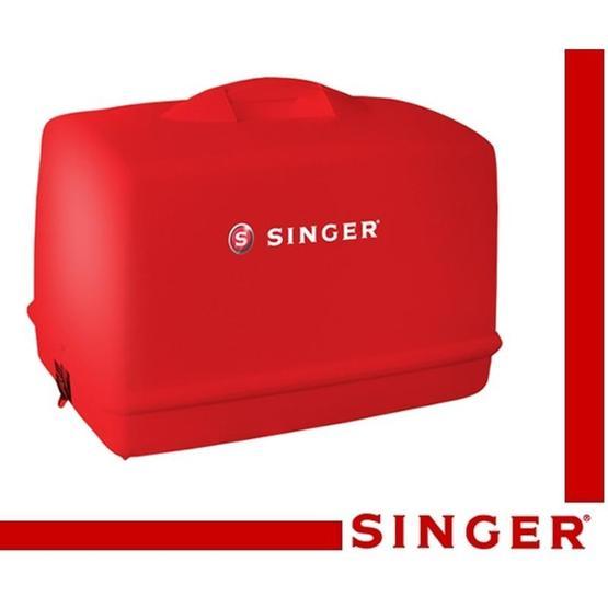 Singer 622 Dikiş Makinesi Çantası