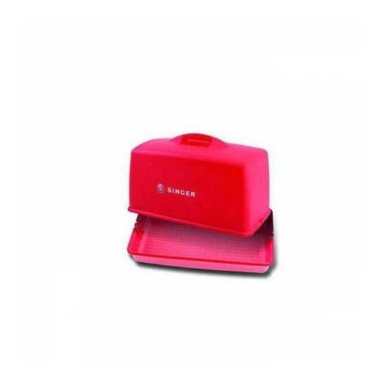 Singer 622 Dikiş Makinesi Çantası