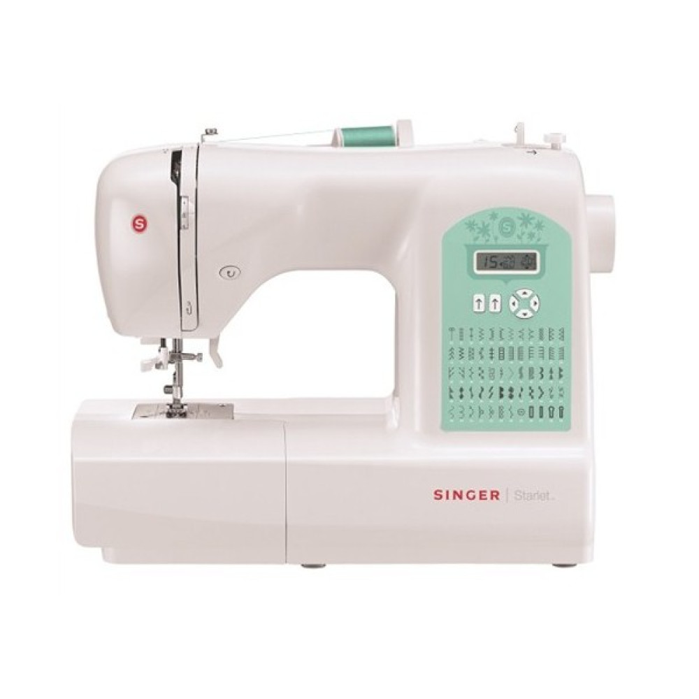 Singer 6660 Starlet Dikiş Makinesi Dikiş Makinesi Fiyatı