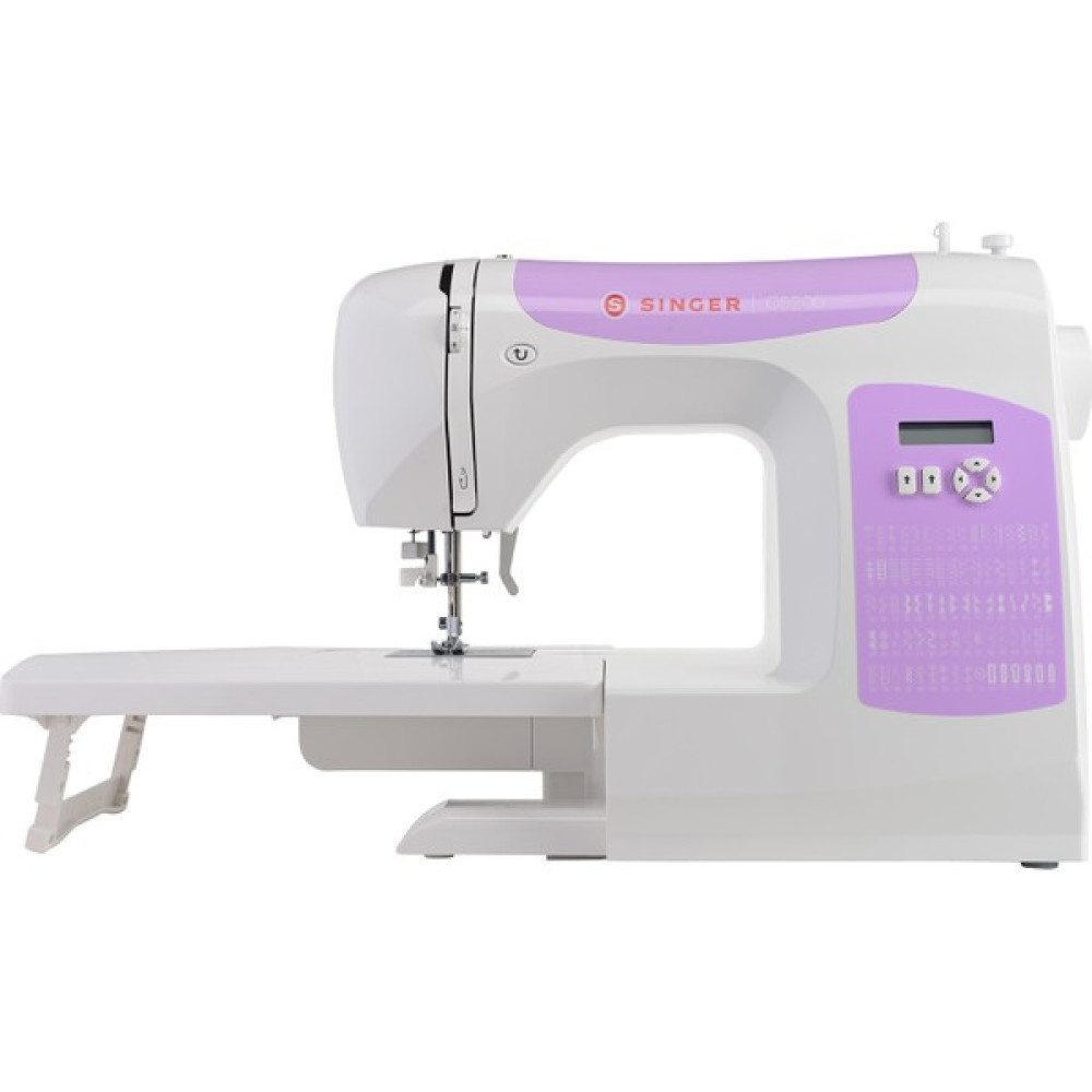 Singer C5205 Dikiş Makinesi Dikiş Makinesi Fiyatı