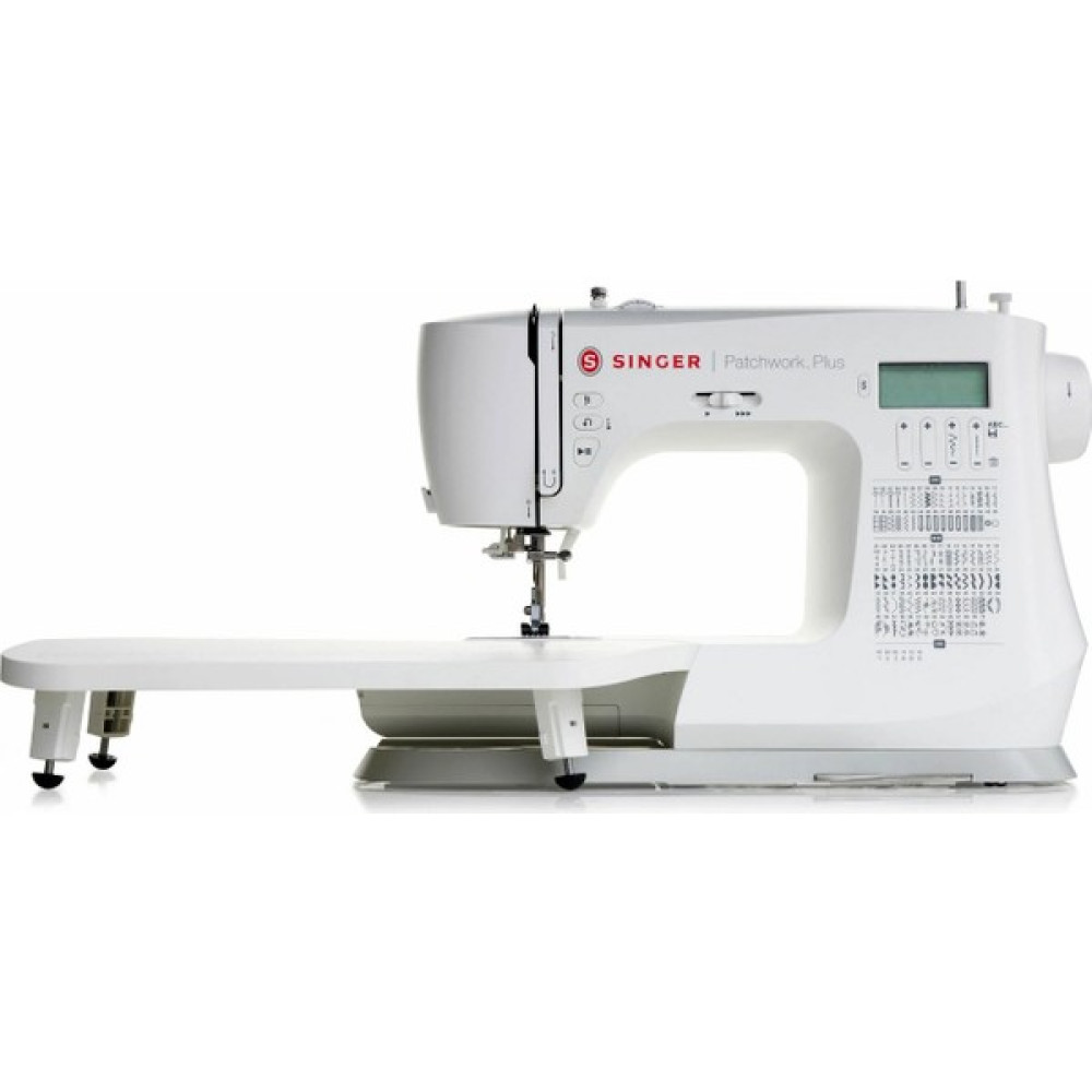 Singer C5985Q Elektronik Dikiş Makinesi Dikiş Makinesi Fiyatı