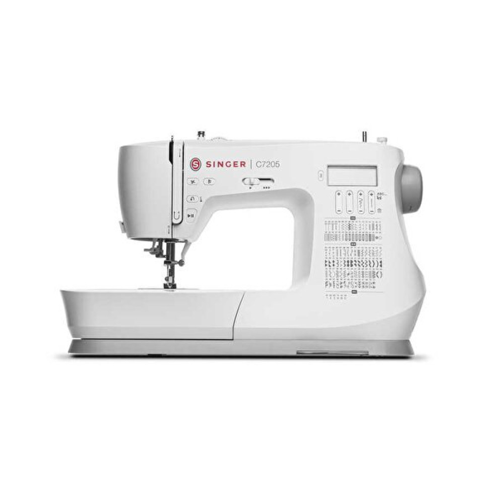 Singer C7205 Dikiş Makinesi Dikiş Makinesi Fiyatı